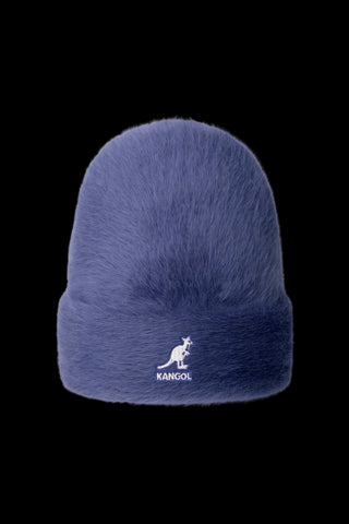FURGORA BEANIE VIOLA