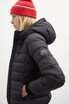 ASPEN JACKET WOMAN