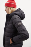 ASPEN JACKET WOMAN