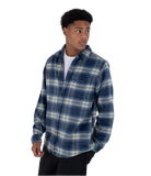 PORTLAND CAMICIA FLANELLLA