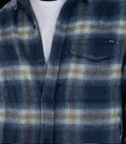 PORTLAND CAMICIA FLANELLLA