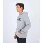 HURLEY OAO SOLID FLEECE PO