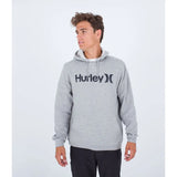 HURLEY OAO SOLID FLEECE PO