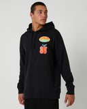 HURLEY MARCUS PULLOVER FRESH FRUIT