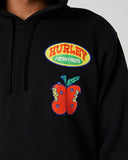 HURLEY MARCUS PULLOVER FRESH FRUIT