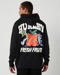 HURLEY MARCUS PULLOVER FRESH FRUIT