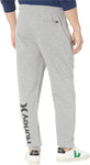 OAO SOLID FLEECE JOGGER