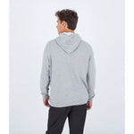 HURLEY OAO SOLID FLEECE PO