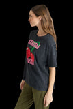 T-SHIRT CHERRY LOVER