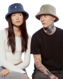 FUGORA BUCKET GRIGIO