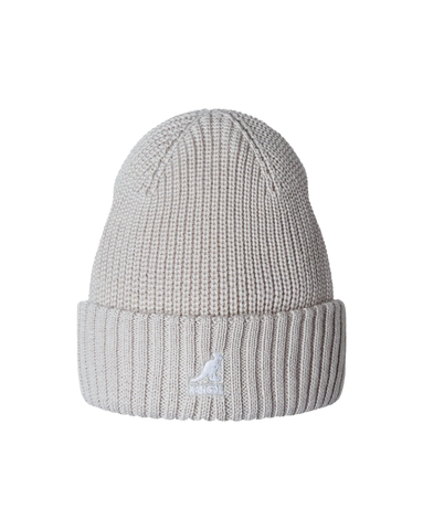 MERINO BEANIE GRIGIO