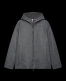 GIACCA CLERMONT - GRIGIO