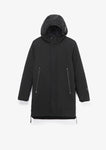 PLANCK Liner Parka