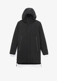 PLANCK Liner Parka