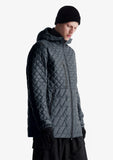 PLANCK Liner Parka