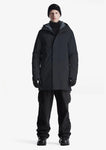 PLANCK Liner Parka