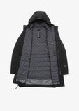 PLANCK Liner Parka