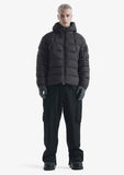 ROOK Short Puffer Jacket