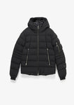 ROOK Short Puffer Jacket