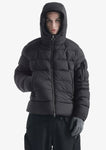 ROOK Short Puffer Jacket