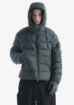 ROOK Short Puffer Jacket