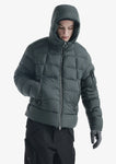 ROOK Short Puffer Jacket