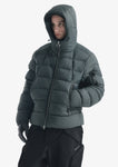 ROOK Short Puffer Jacket