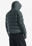 ROOK Short Puffer Jacket