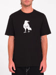 VOLCOM ISSAM CROW BSC SST T-SHIRT