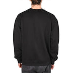 VOLCOM WATANITE CREW BLACK