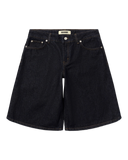 WBAya Raw Shorts