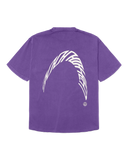 WBBaine Warp Acid Tee