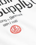 WBBalo Supply Tee