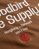 WBBlake Supply Tee