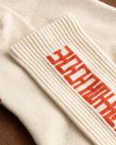 WBTennis Sign Socks 2 pack