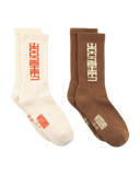 WBTennis Sign Socks 2 pack