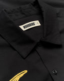 WBWang Carp Shirt