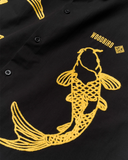 WBWang Carp Shirt