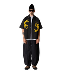 WBWang Carp Shirt