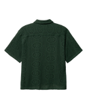 WBWang Knit Shirt