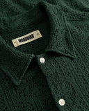 WBWang Knit Shirt