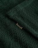 WBWang Knit Shirt