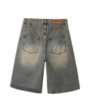 WBYuto Aged Shorts