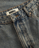 WBYuto Aged Shorts