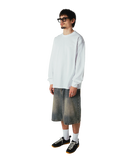 WBYuto Aged Shorts