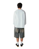 WBYuto Aged Shorts