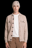 ZACK CARDIGAN BEIGE