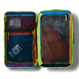 ZAINO ALLPA 28L TRAVEL PACK DEL DIA