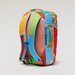 ZAINO ALLPA 28L TRAVEL PACK DEL DIA