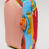 ZAINO ALLPA 28L TRAVEL PACK DEL DIA